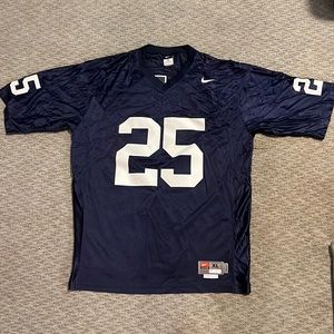 Penn State Nike Football Jersey